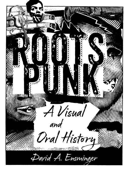 Title details for Roots Punk by David A. Ensminger - Available